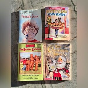 Children's Book Collection